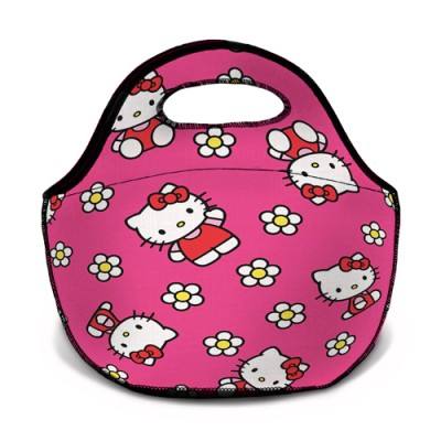 Bolsa Térmica Hello Kitty Mod.01